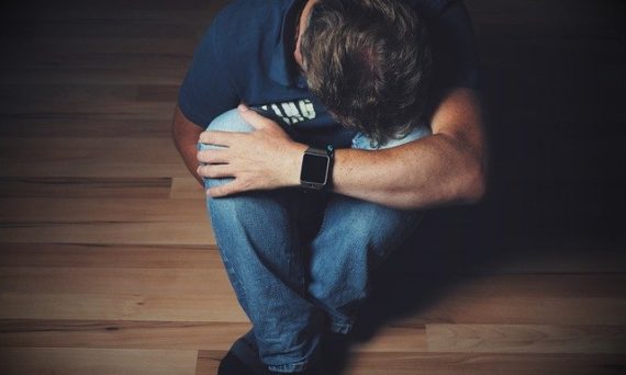 Depression: Causes, Effects and Control Measures