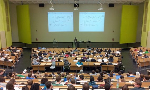 Undergraduate Orientation and Students' Understanding of the University System